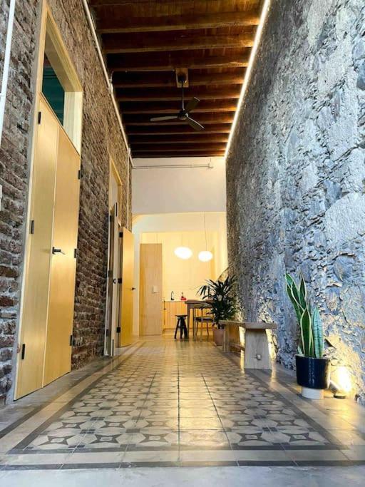Casa Piedra Agaete Vila Agaete  Exterior foto