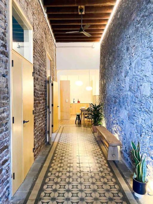 Casa Piedra Agaete Vila Agaete  Exterior foto